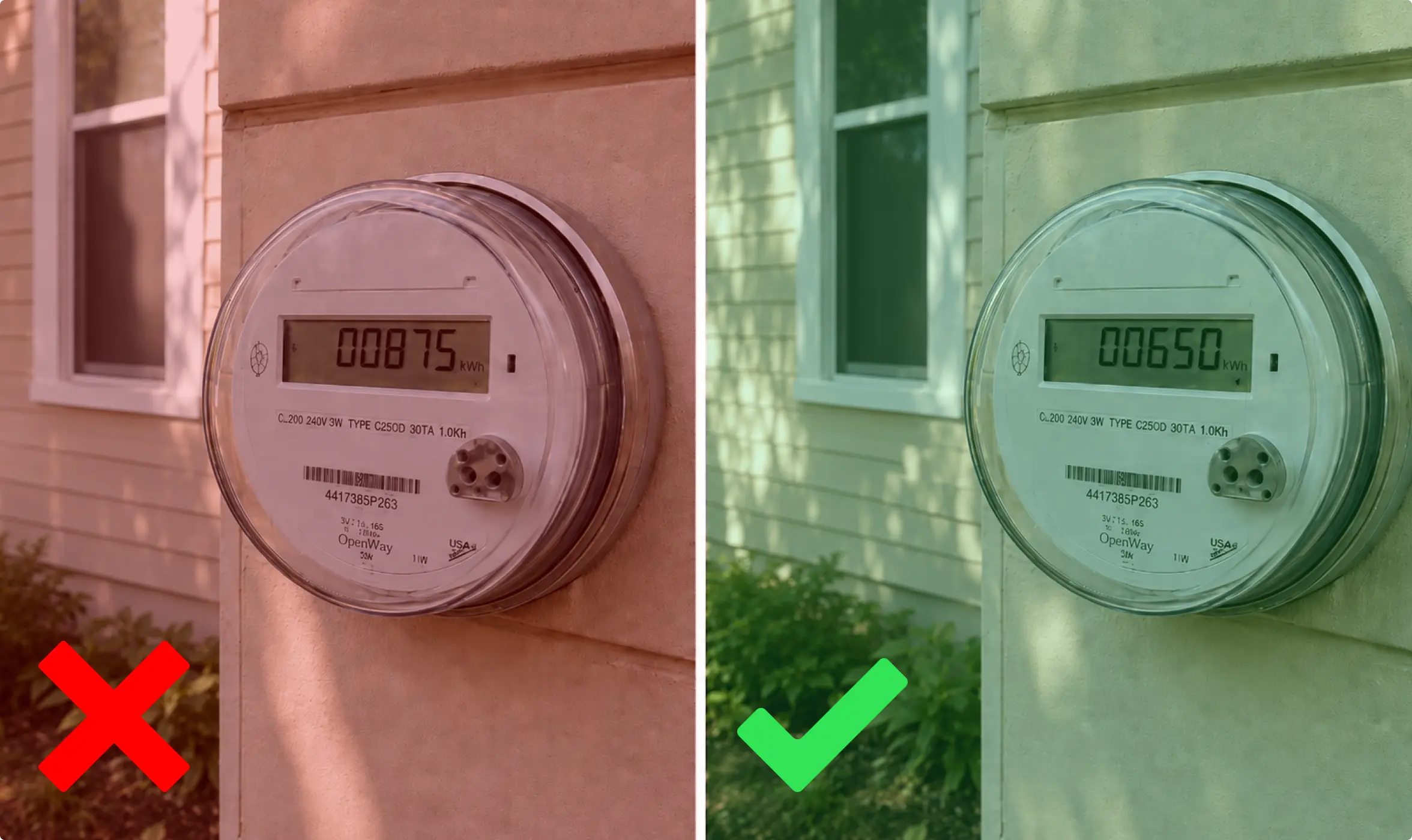 Energy-efficient CoolCove helps lower the power bill
